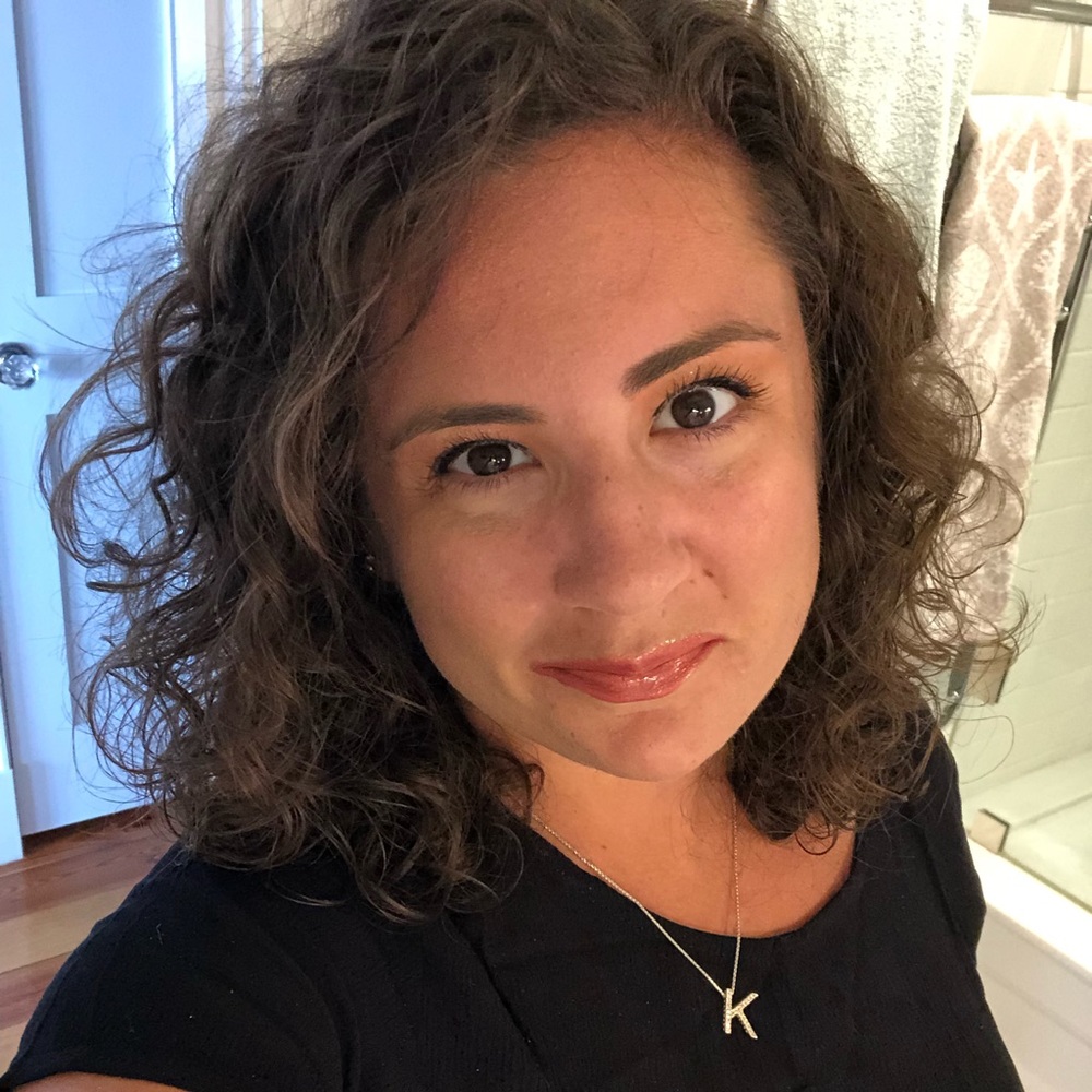 Meet your Posher, Kaitlyn
